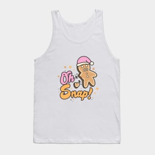 Oh Snap! Tank Top